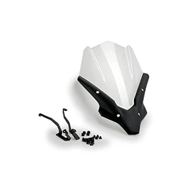 Immagine di Puig 20619W Cupolino New Generation Touring, Trasparente