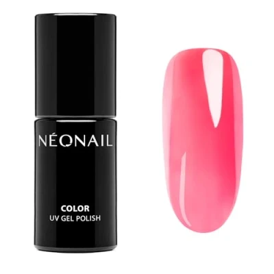 Immagine di NEONAIL Smalto Semipermanente Unghie 7,2 ml Rosa Underwater Ballet Smalti Gel Per UV Led Nail Polish Colori