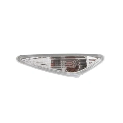 Immagine di TYC 18 0451 00 2 Frecce bianco anteriore Dx con lampadina
