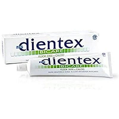 Immagine di Dientex Toothpastes Na 200 ml
