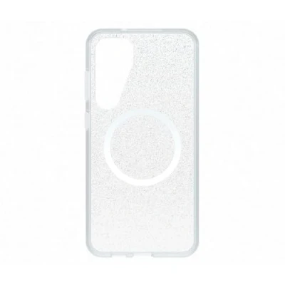 Immagine di Samsung React Magnet (Samsung Galaxy S25+), Cover smartphone, Trasparente