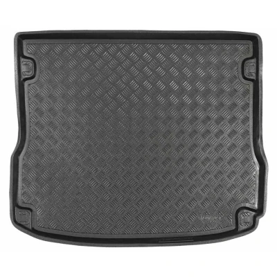 Immagine di REZAW PLAST 102021 Supporto vano bagagli / rivestimento pianale di carico PE (Polietilene)