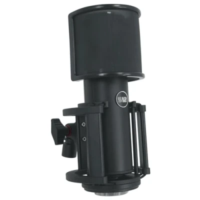 Immagine di 512 Audio Skylight Large Diaphragm Condenser XLR Microphone for Podcasts, Streaming and Vocal Recordings, SLT