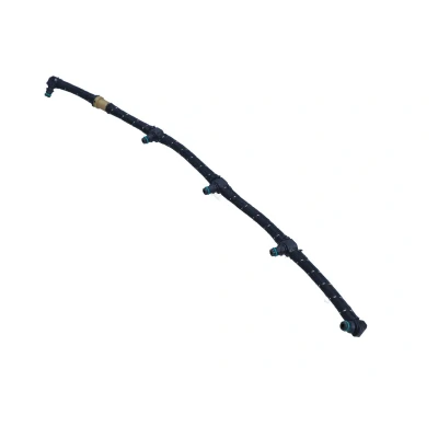 Immagine di MAXGEAR 18 1594 Tubo flessibile, Carburante perso MINI: Hatchback (R50, R53) 1.4 One D, D 2003 2006