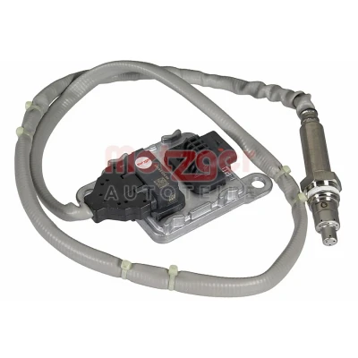Immagine di METZGER 0940013 Sensore NOx anteriore, davanti catalizzatore SCR
