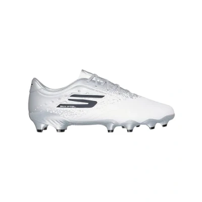 Immagine di Skechers Razor 1.5 Academy FG Electrum, bianco, 45.5 EU