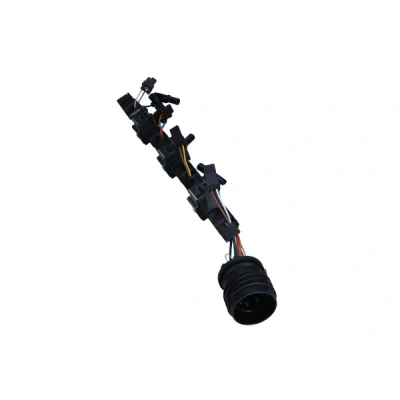 Immagine di MAXGEAR 15 0207 Kit riparazione, Fascio cavi Iniettore AUDI: A3 Hatchback, Sportback, A6 C6 Avant, VOLKSWAGEN: Golf 5, SEAT: Altea XL