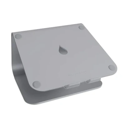 Immagine di RAIN Design mStand Supporto per notebook