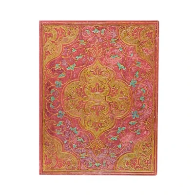 Immagine di Flexi a copertina morbida Paperblanks, Righe, Ultra, Cronache Ros...