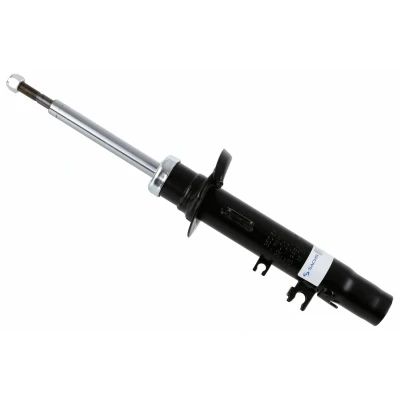 Immagine di SACHS 350 687 Ammortizzatore A pressione del gas doppio tubo tipo McPherson