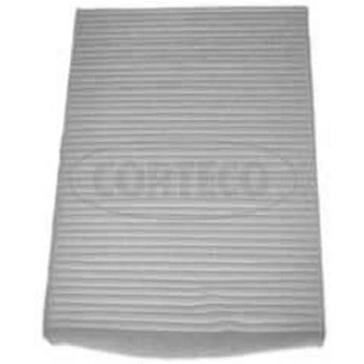 Immagine di CORTECO 21651983 Filtro abitacolo particellare 228 160 30 RENAULT: CLIO 2, Kangoo I, I Express, DACIA: Logan MCV, Pick up