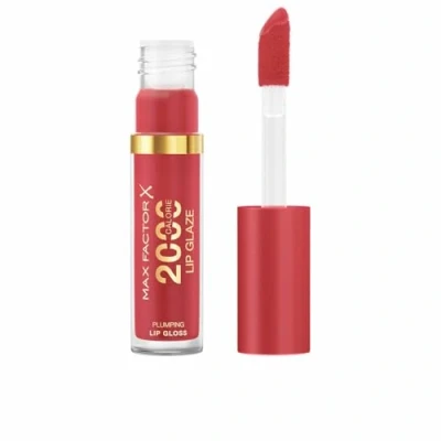 Immagine di Max Factor 2000 Calorie Lip Glaze 4,4 ml