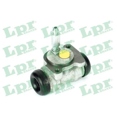 Immagine di LPR 5157 Cilindretto Freno 23,81mm Ghisa 10 X 1 IVECO: DAILY 2 Pritsche/Fahrgestell, Kasten/Kombi