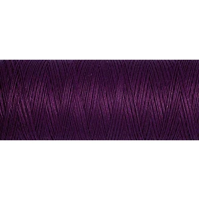 Immagine di Gutermann 2T100C/3832/Viola 100% cotone/100 m filo da cucito