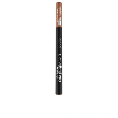 Immagine di Catr. Brow Comb Pro Micro Pen Lápiz De Cejas 010