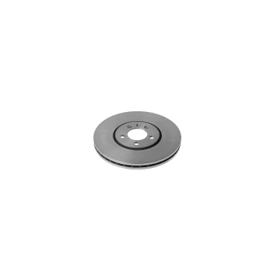 Immagine di FEBI BILSTEIN 11205 Disco freno Assale anteriore 288 25 5 100 ventilazione interna rivestito VOLKSWAGEN: GOLF 3, Passat B3/B4 Variant