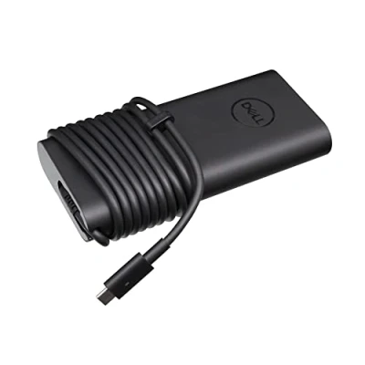 Immagine di Dell Adattatore Alimentatore Caricabatterie 130W USB C Type 7MP1P K00F5 M0H25 DA130PM170 HA130PM170 XPS Latitude Precision
