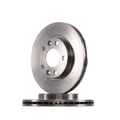 Immagine di Bosch BD1609 dischi freno, Certificato ECE R90, 1 set di 2