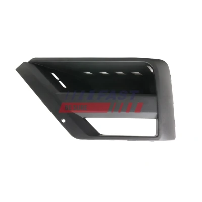 Immagine di FAST FT91518 Griglia Paraurti con foro/fori per fendinebbia anteriore Sx