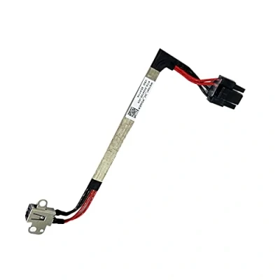 Immagine di Gintai Cavo Jack DC per MSI Katana GL66 MS 1581 Pulse 11UE/GL66 11UEK/GL66 11UGK(MS 1581) Leopard 11UE/11UEK/11UH(MS GF66 11UE/GF66 11UG(MS