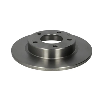 Immagine di BOSCH 0 986 478 633 Disco freno 261 10 5 114,3 pieno Oleato MAZDA: 626 V SW