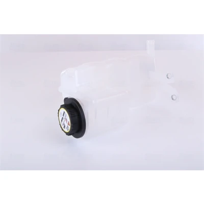 Immagine di NISSENS 996242 Vaschetta Radiatore 1,2 con calotta/coperchio, sensore LAND ROVER: Range Rover 3