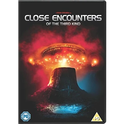 Immagine di Close Encounters of the Third Kind [Edizione: Regno Unito]