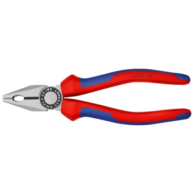 Immagine di Pinze KNIPEX 03 02 180