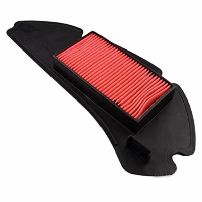 Immagine di HIFLOFILTRO HFA1112, Black &amp; Red, L: 34.1 H: 4 W: 15.1