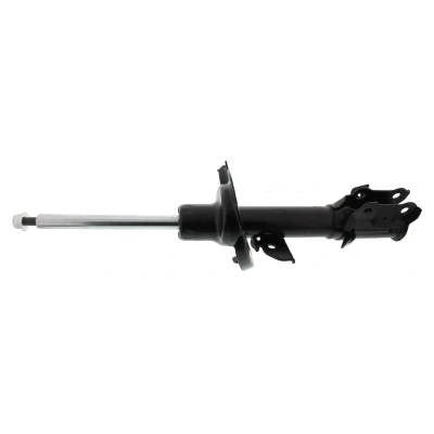 Immagine di MAPCO 40231 Ammortizzatore Assale anteriore Dx A pressione del gas doppio tubo con reggimolla Spina superiore MAZDA: 2 Hatchback