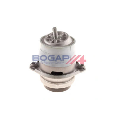 Immagine di BOGAP A1911108 Supporto motore anteriore Dx 180mm 120mm PORSCHE: Cayenne (9PA) GTS 4.8, S 4.5, Turbo 4.8 2002 2010