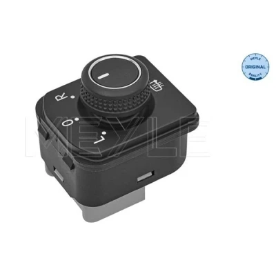 Immagine di MEYLE 100 850 0026 Comando, Regolazione specchio VOLKSWAGEN: Tiguan II, Passat B8 Variant