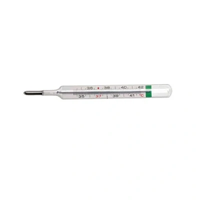 Immagine di Pic Solution Vedoeco Plus Termometro Analogico con Lente 10 ml