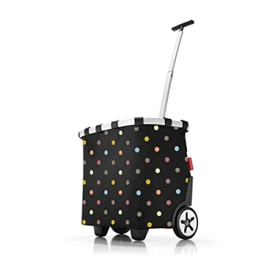 Immagine di Reisenthel Trolley multicoloured, Taglia: One Size, Multi coloured