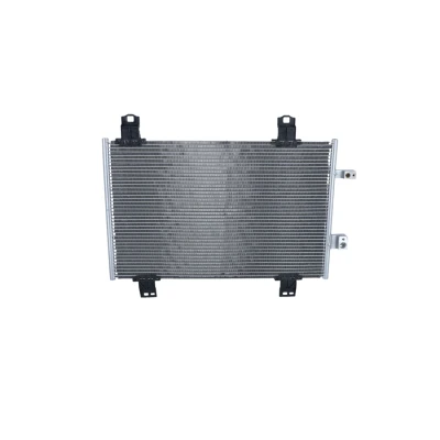 Immagine di NRF Easy Fit 350480 Condensatore con anello tenuta 15,5 10,1 532 MAZDA: 2 Hatchback, CX 3