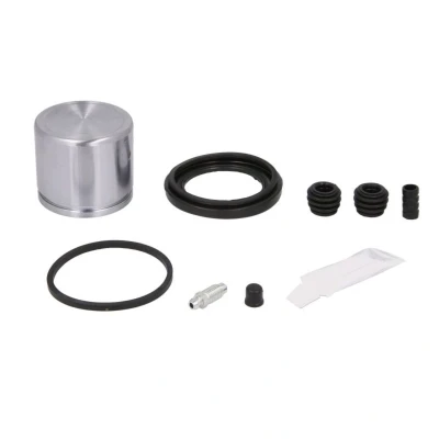 Immagine di AUTOFREN SEINSA D42226C Kit Revisione Pinze Freno Assale anteriore 57 TOYOTA: Corolla IX Station Wagon, Sedan, Hatchback