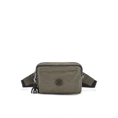 Immagine di Kipling Abanu Multi Marsupio, Taglia: One Size, Green moss