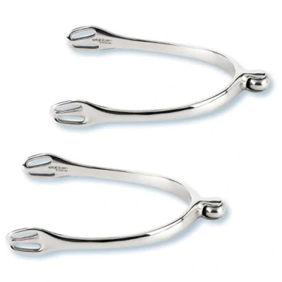 Immagine di Stübben 1167 Speroni Dynamic Soft Touch 15mm