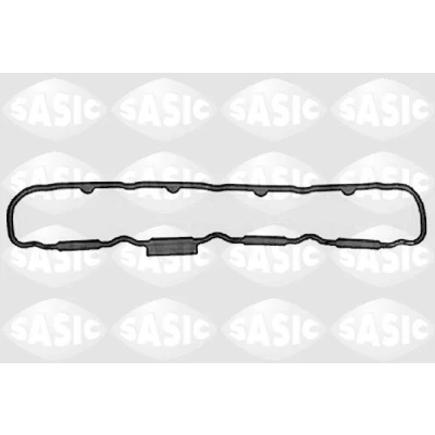 Immagine di SASIC 4000454 Guarnizione Coperchio Punterie RENAULT: GRAND SCENIC 3, CLIO 2, MEGANE 3