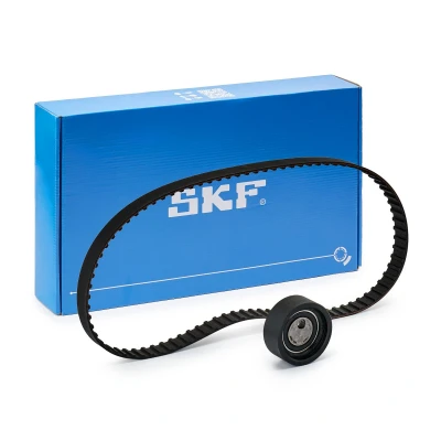 Immagine di SKF VKMA 96202 Kit cinghia di distribuzione 89 con profilo dente trapezoidale SUZUKI: Samurai SUV, SWIFT 1