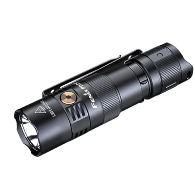 Immagine di fenix Torcia Portatile Ricaricabile Pd25r