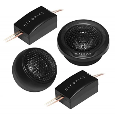 Immagine di Hifonics VX 6.2T Tweeter per auto 200 W