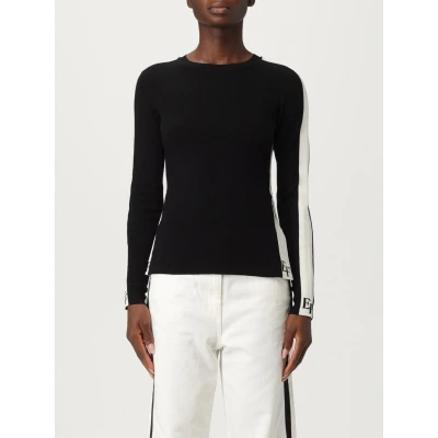 Immagine di Maglia Elisabetta Franchi in misto viscosa