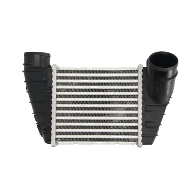Immagine di THERMOTEC DAA017TT Intercooler SEAT: Leon I Hatchback, AUDI: A3 Hatchback