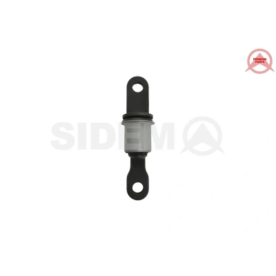 Immagine di SIDEM 887644 Silent Block anteriore, Assale anteriore inferiore Cuscinetto gomma metallo Braccio trasversale oscillante