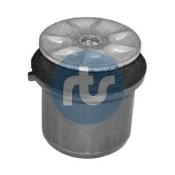Immagine di RTS 017 00758 Silent Block Assale post. bilaterale, inferiore, anteriore 94,2 Cuscinetto gomma metallo per braccio trasversale oscillante