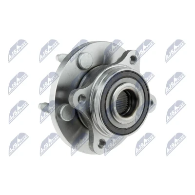 Immagine di NTY KLP CH 064 Mozzo Ruota 5 con sensore ABS integrato Assale anteriore