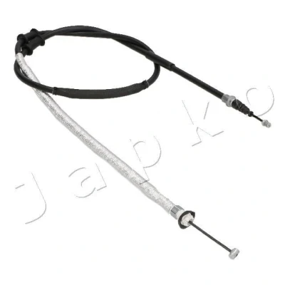 Immagine di JAPKO 1310262 Cavo Freno posteriore, Dx 1860/1681mm ALFA ROMEO: Giulietta Hatchback (940) 2.0 JTDM, 1.4 TB, BiFuel, 1.8 TBi, 1.6 JTDM 2010 2020