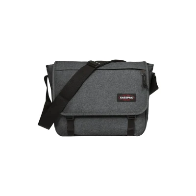 Immagine di Eastpak Delegate + Borsa a tracolla, Taglia: One Size, Mottled dark grey