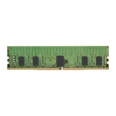 Immagine di Kingston Modulo di memoria PC DDR4 8 GB 1 x ECC 2666 MHz 288pin DIMM CL19 KTH PL426S8/8G